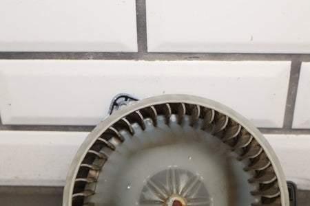 2007-2009 Jaguar XKR Blower Motor OEM