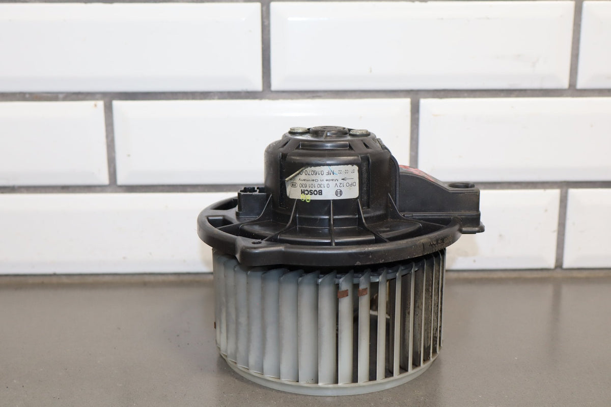 2007-2009 Jaguar XKR Blower Motor OEM