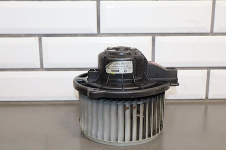 2007-2009 Jaguar XKR Blower Motor OEM