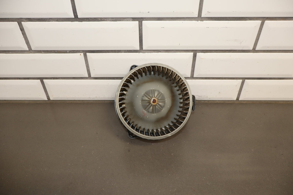 2007-2009 Jaguar XKR Blower Motor OEM