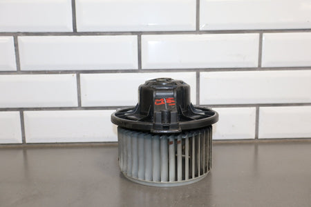 2007-2009 Jaguar XKR Blower Motor OEM