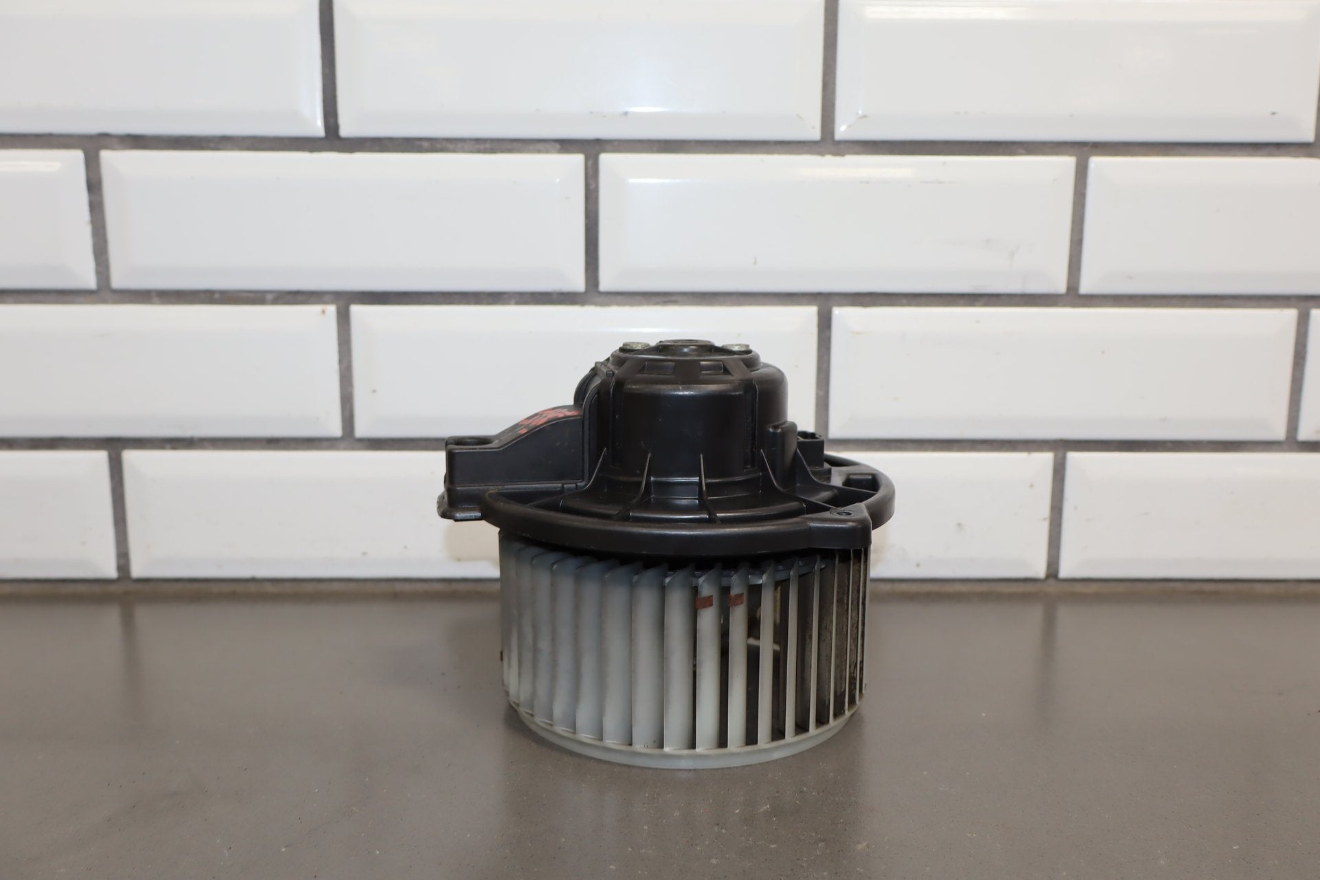 2007-2009 Jaguar XKR Blower Motor OEM