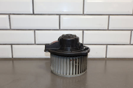 2007-2009 Jaguar XKR Blower Motor OEM
