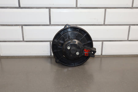 2007-2009 Jaguar XKR Blower Motor OEM