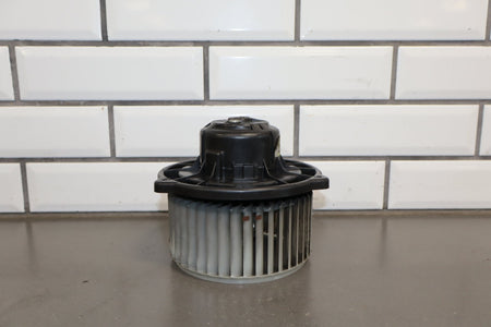 2007-2009 Jaguar XKR Blower Motor OEM