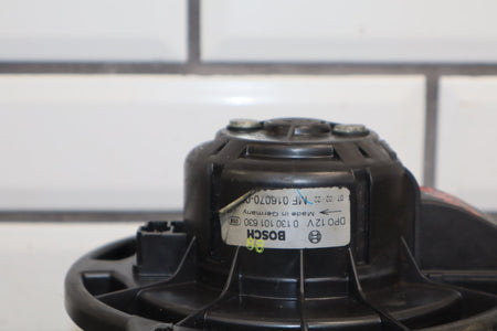 2007-2009 Jaguar XKR Blower Motor OEM