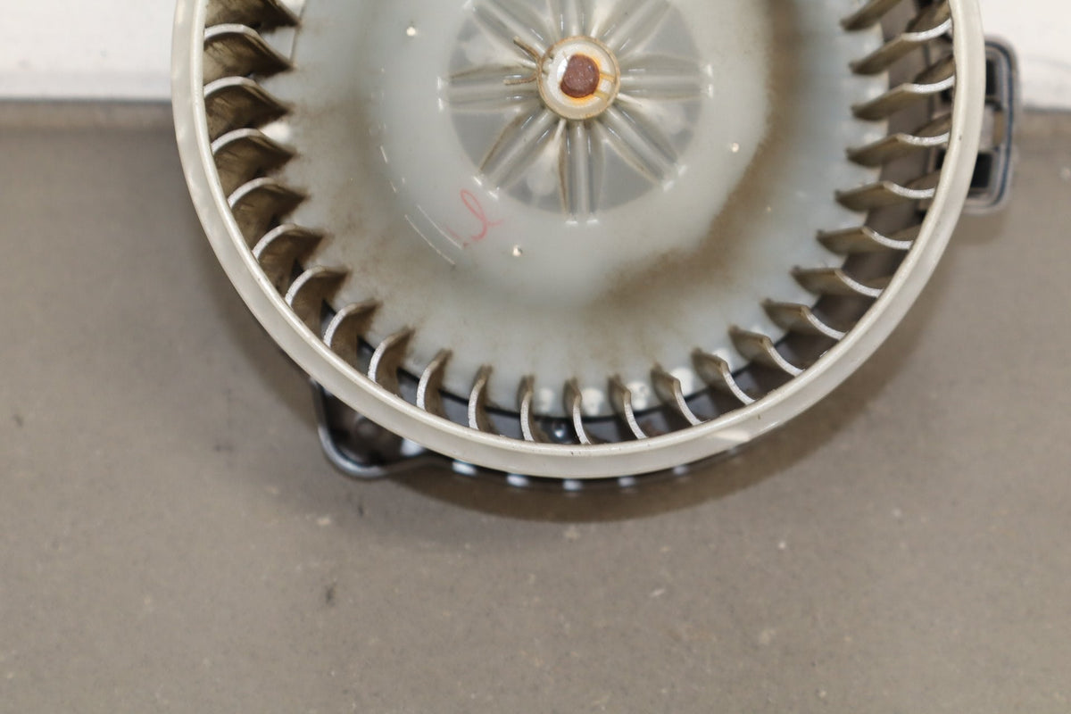 2007-2009 Jaguar XKR Blower Motor OEM
