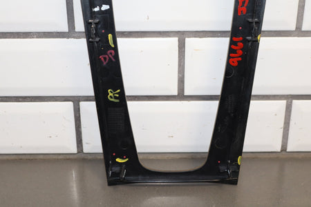 2007-2009 Jaguar XKR Dash/Console Trim Kit
