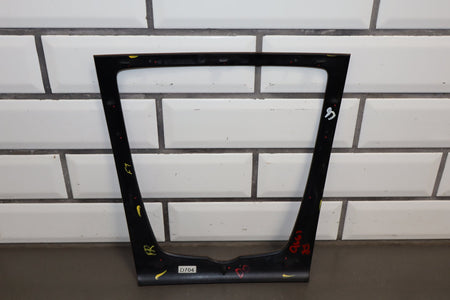 2007-2009 Jaguar XKR Dash/Console Trim Kit