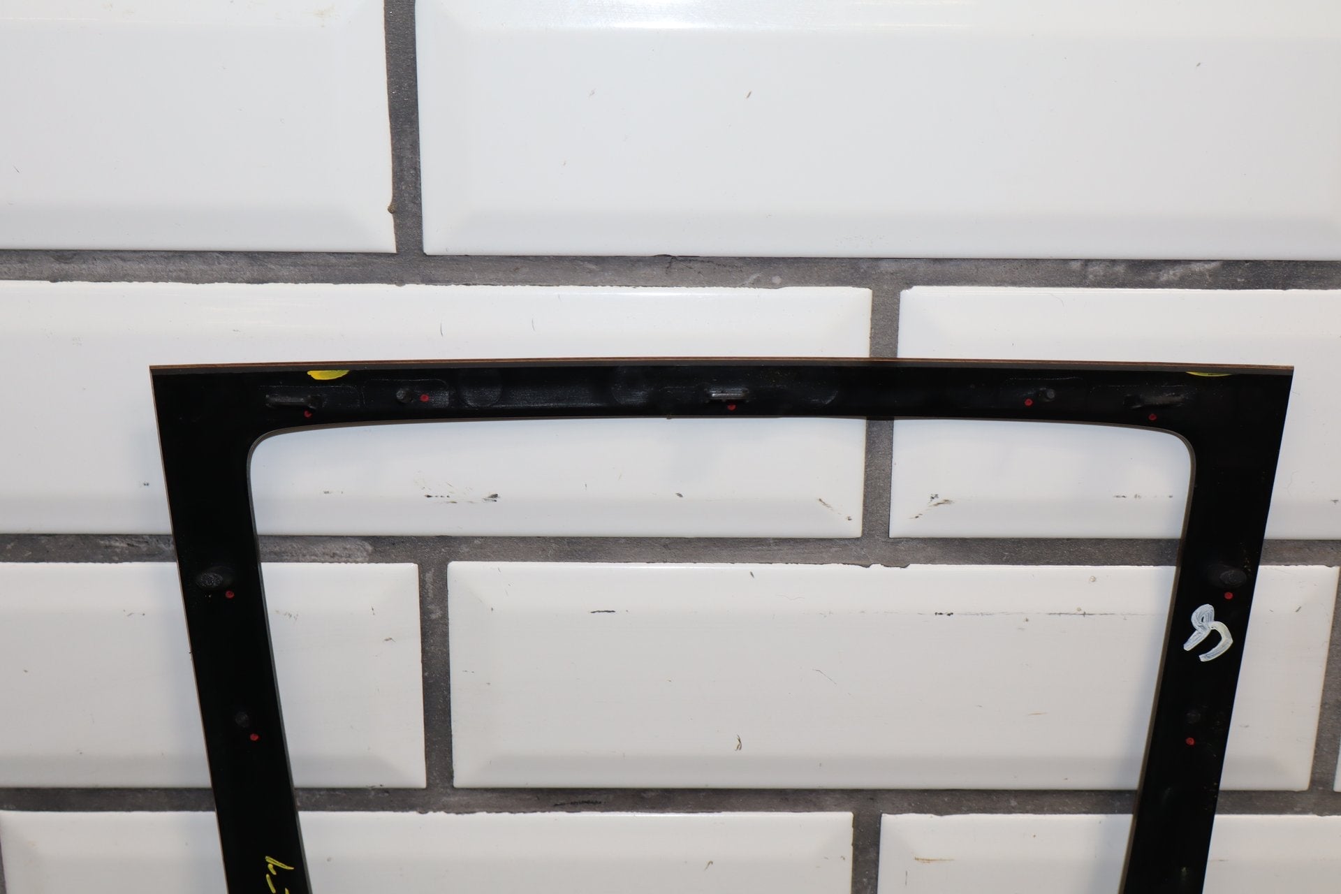 2007-2009 Jaguar XKR Dash/Console Trim Kit