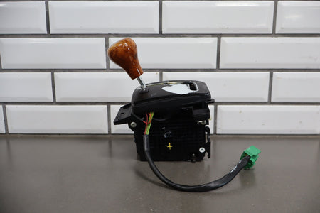 2007-2009 Jaguar XKR Floor Shifter OEM