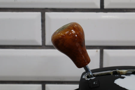 2007-2009 Jaguar XKR Floor Shifter OEM