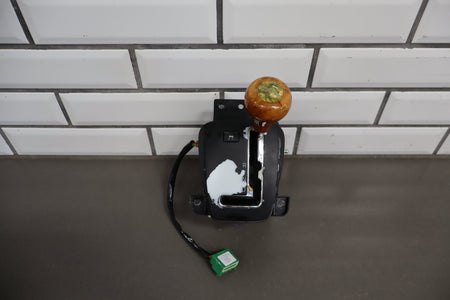 2007-2009 Jaguar XKR Floor Shifter OEM