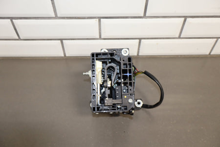 2007-2009 Jaguar XKR Floor Shifter OEM