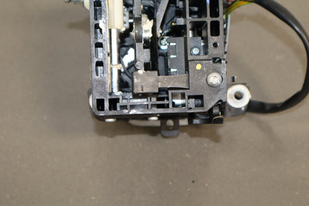 2007-2009 Jaguar XKR Floor Shifter OEM