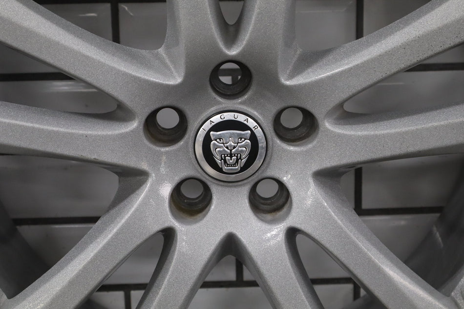 2007-2009 Jaguar XKR Front 20x8.5 Aluminum Alloy Wheel Rim OEM
