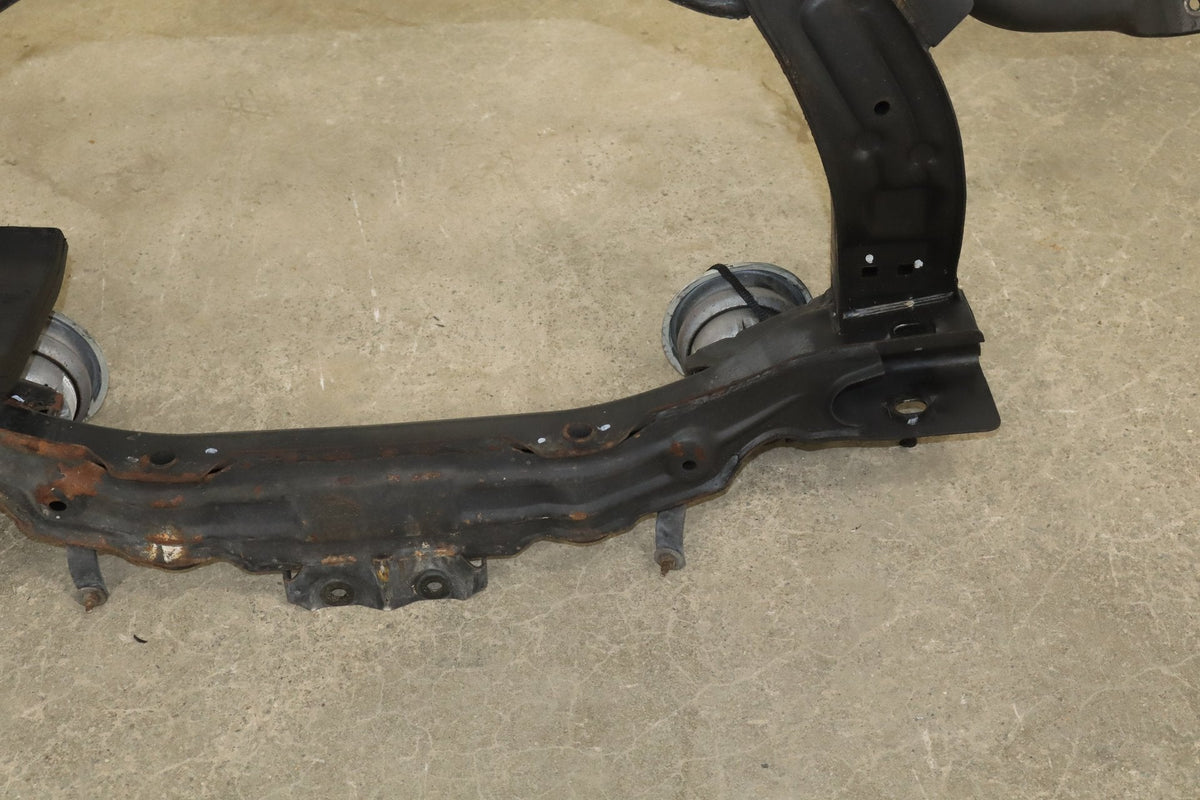 2007-2009 Jaguar XKR Front Suspension Crossmember OEM