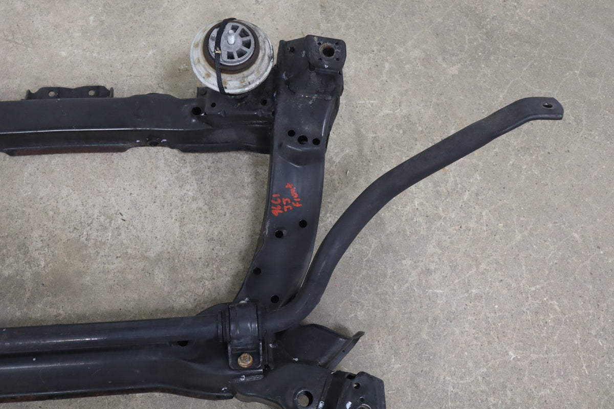 2007-2009 Jaguar XKR Front Suspension Crossmember OEM