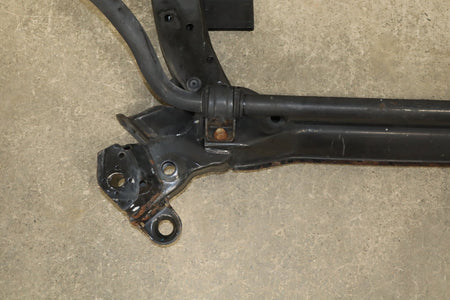 2007-2009 Jaguar XKR Front Suspension Crossmember OEM