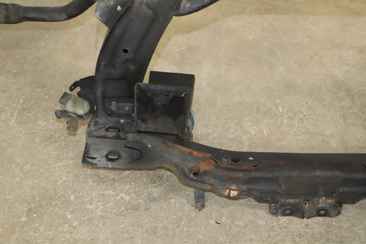 2007-2009 Jaguar XKR Front Suspension Crossmember OEM