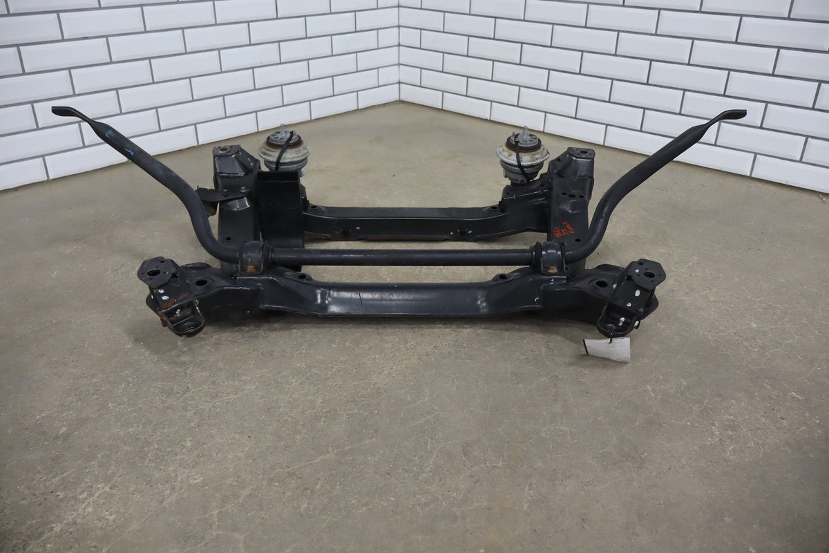 2007-2009 Jaguar XKR Front Suspension Crossmember OEM