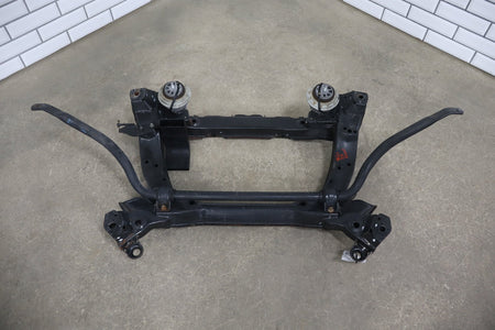 2007-2009 Jaguar XKR Front Suspension Crossmember OEM