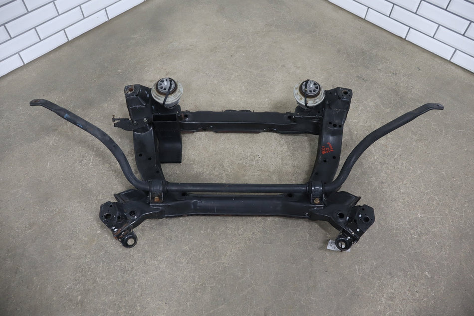 2007-2009 Jaguar XKR Front Suspension Crossmember OEM