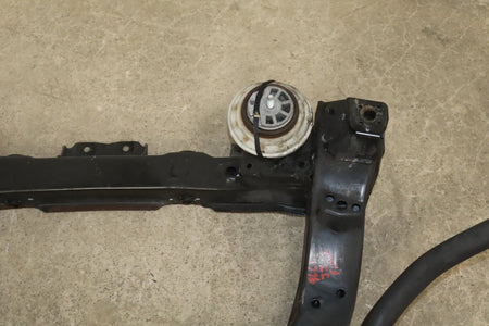 2007-2009 Jaguar XKR Front Suspension Crossmember OEM