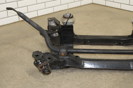 2007-2009 Jaguar XKR Front Suspension Crossmember OEM