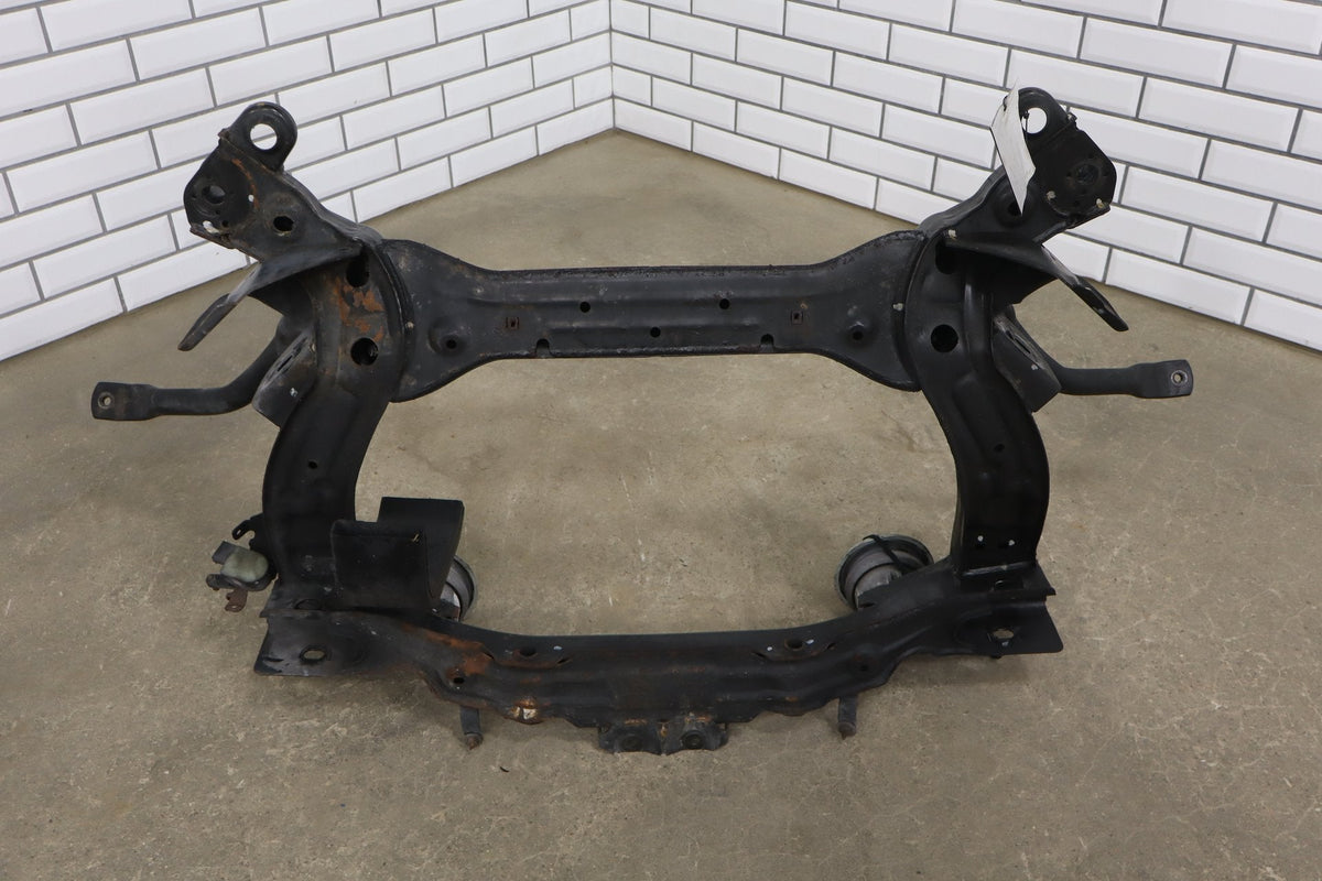 2007-2009 Jaguar XKR Front Suspension Crossmember OEM