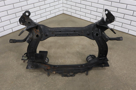 2007-2009 Jaguar XKR Front Suspension Crossmember OEM