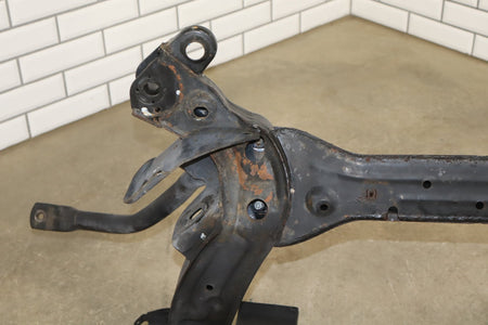 2007-2009 Jaguar XKR Front Suspension Crossmember OEM
