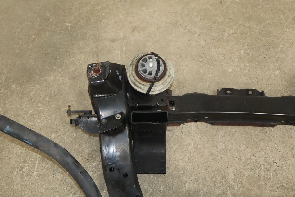 2007-2009 Jaguar XKR Front Suspension Crossmember OEM