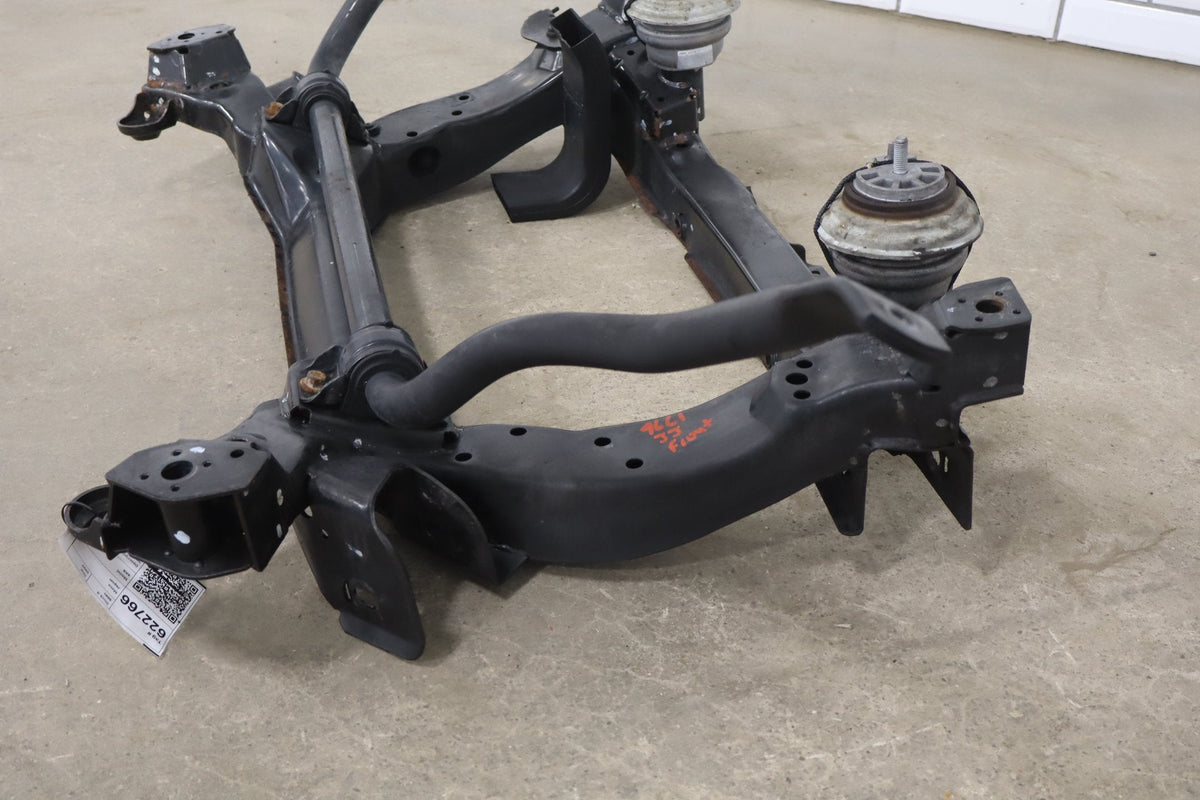 2007-2009 Jaguar XKR Front Suspension Crossmember OEM