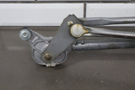 2007-2009 Jaguar XKR Front Wiper Motor OEM