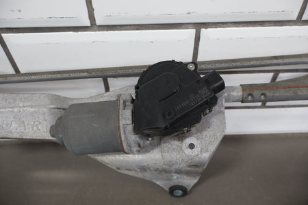 2007-2009 Jaguar XKR Front Wiper Motor OEM