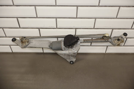 2007-2009 Jaguar XKR Front Wiper Motor OEM