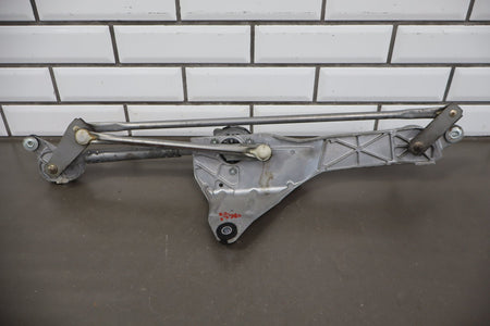 2007-2009 Jaguar XKR Front Wiper Motor OEM