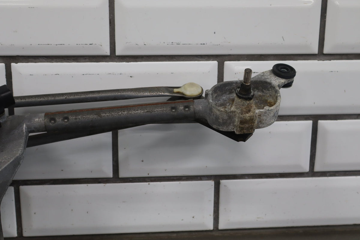 2007-2009 Jaguar XKR Front Wiper Motor OEM