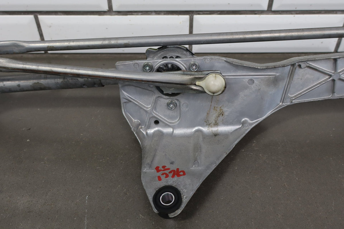 2007-2009 Jaguar XKR Front Wiper Motor OEM