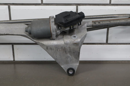 2007-2009 Jaguar XKR Front Wiper Motor OEM