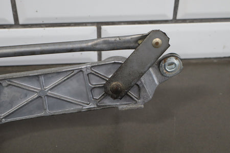 2007-2009 Jaguar XKR Front Wiper Motor OEM