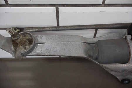 2007-2009 Jaguar XKR Front Wiper Motor OEM
