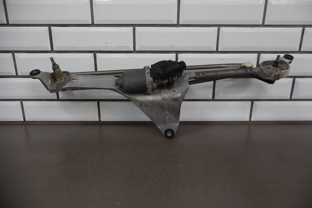 2007-2009 Jaguar XKR Front Wiper Motor OEM