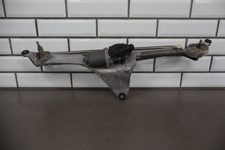 2007-2009 Jaguar XKR Front Wiper Motor OEM