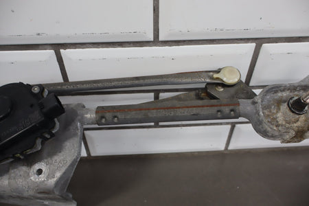 2007-2009 Jaguar XKR Front Wiper Motor OEM