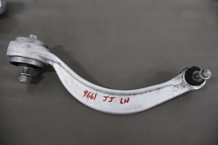2007-2009 Jaguar XKR Left Front Suspension Knee Control Arm Spindle OEM