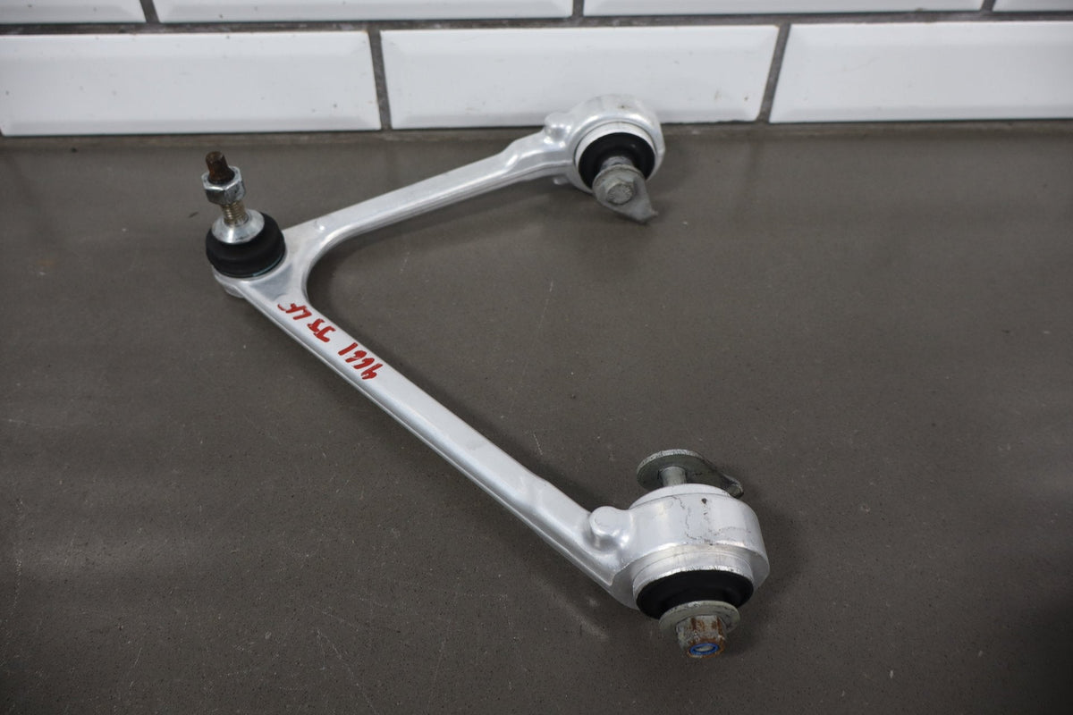 2007-2009 Jaguar XKR Left Front Suspension Knee Control Arm Spindle OEM