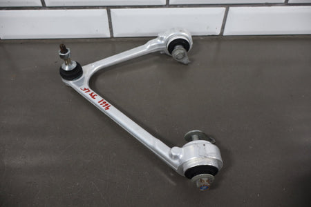 2007-2009 Jaguar XKR Left Front Suspension Knee Control Arm Spindle OEM