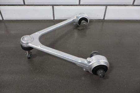2007-2009 Jaguar XKR Left Front Suspension Knee Control Arm Spindle OEM